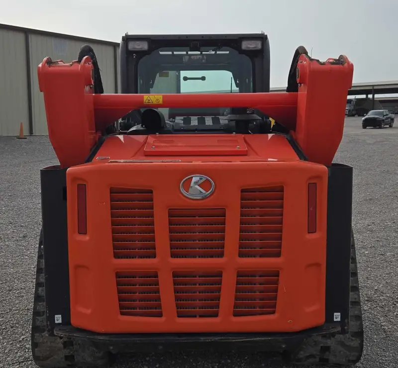 2022 Kubota SVL 97-2 photo 6
