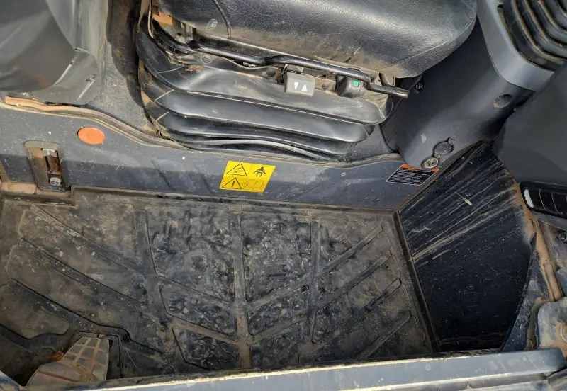 2022 Kubota SVL 97-2 photo 21