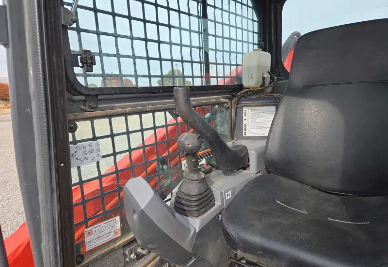 2022 Kubota SVL 97-2 photo 23