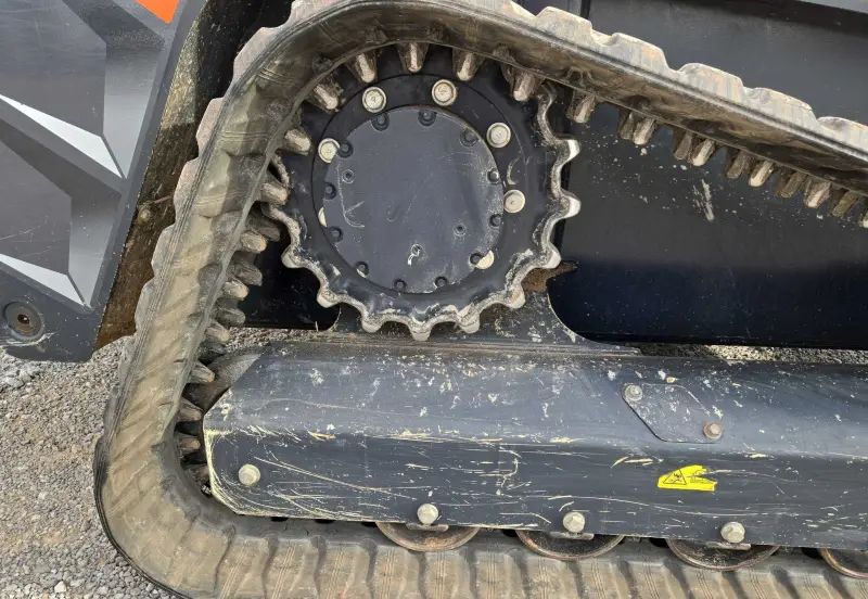 2022 Kubota SVL 97-2 photo 52