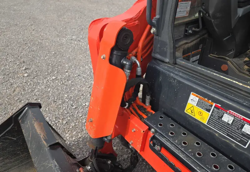 2022 Kubota SVL 97-2 photo 19