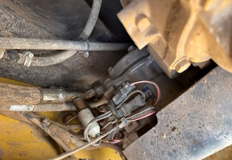 2024 Caterpillar 299D3 photo 41