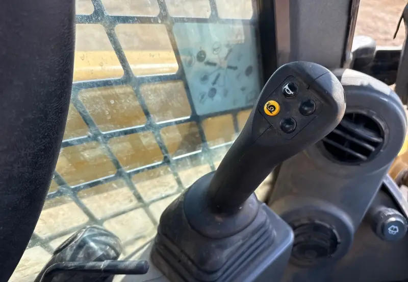 2024 Caterpillar 299D3 photo 25