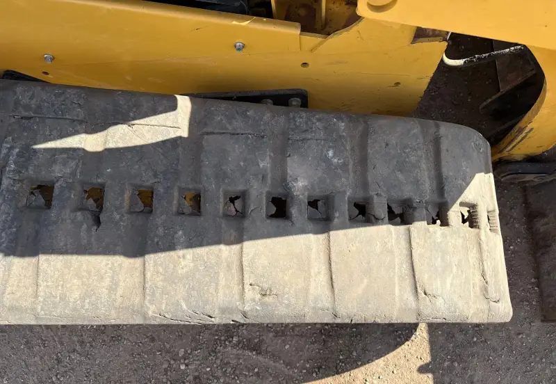 2024 Caterpillar 299D3 photo 48