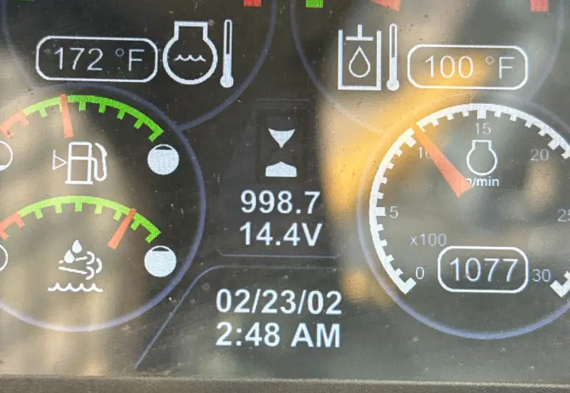 2024 Caterpillar 299D3 photo 35