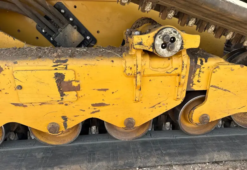 2024 Caterpillar 299D3 photo 46