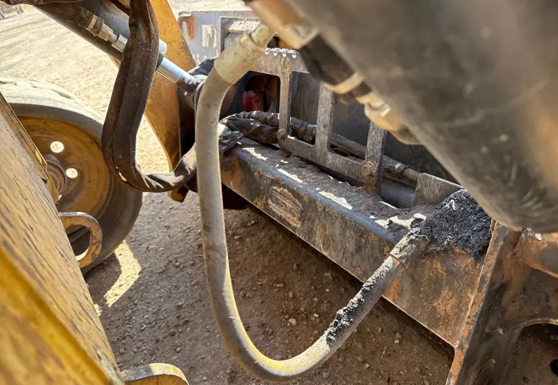 2024 Caterpillar 299D3 photo 18