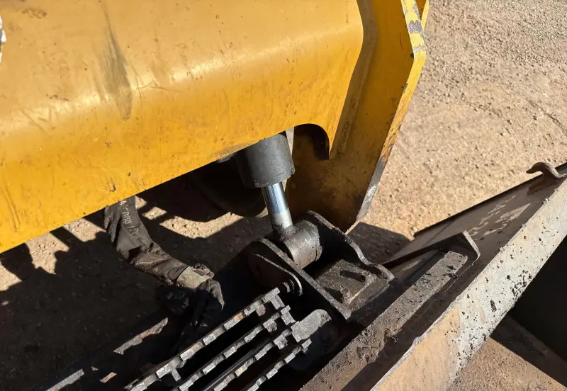 2024 Caterpillar 299D3 photo 13