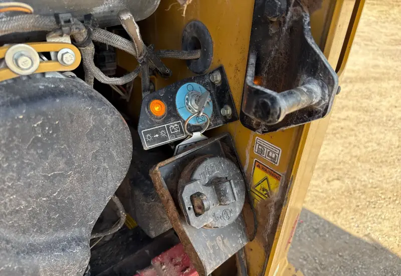 2024 Caterpillar 299D3 photo 37