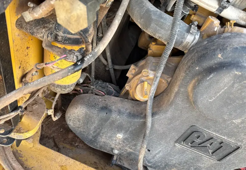 2024 Caterpillar 299D3 photo 40