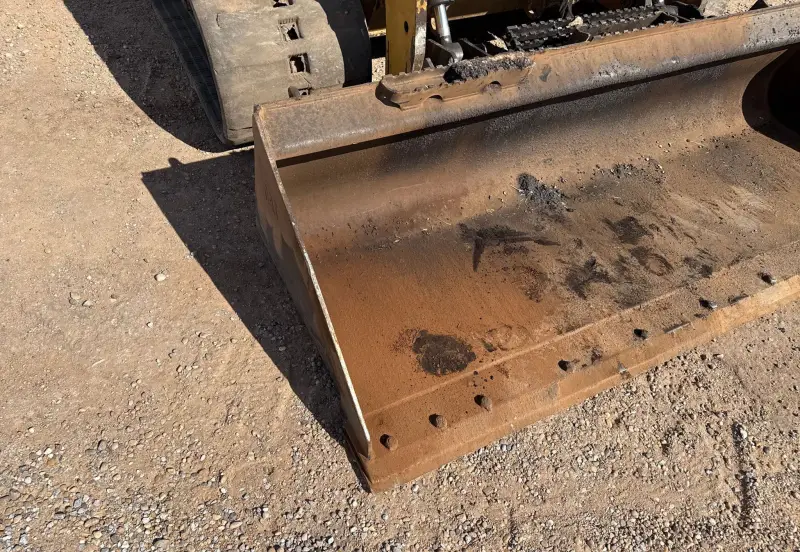 2024 Caterpillar 299D3 photo 17