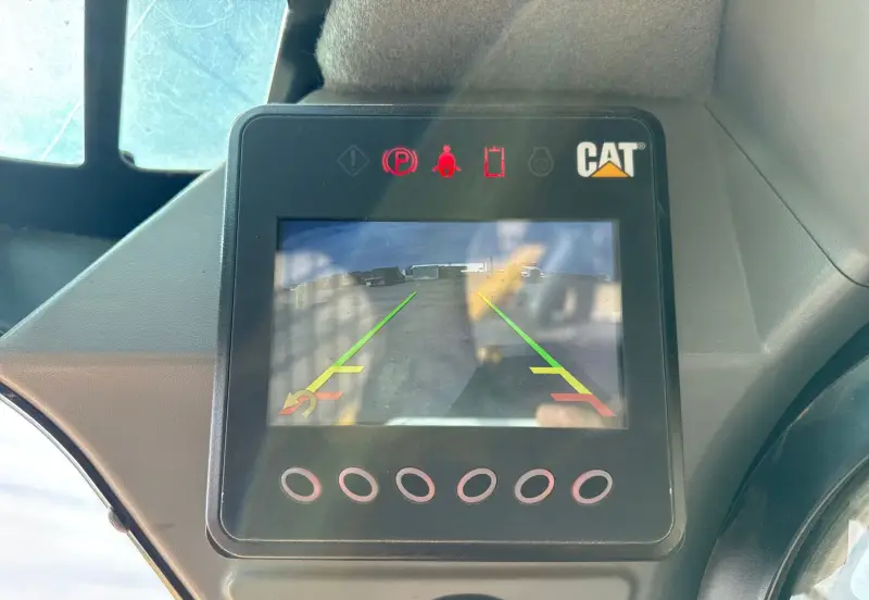 2024 Caterpillar 299D3 photo 29