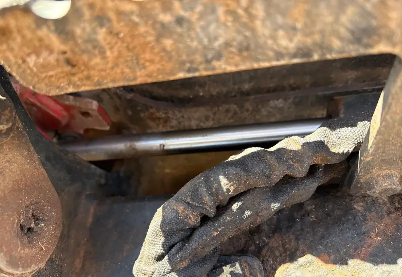 2024 Caterpillar 299D3 photo 15