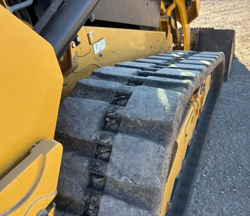 2022 Caterpillar 259D3 photo 43