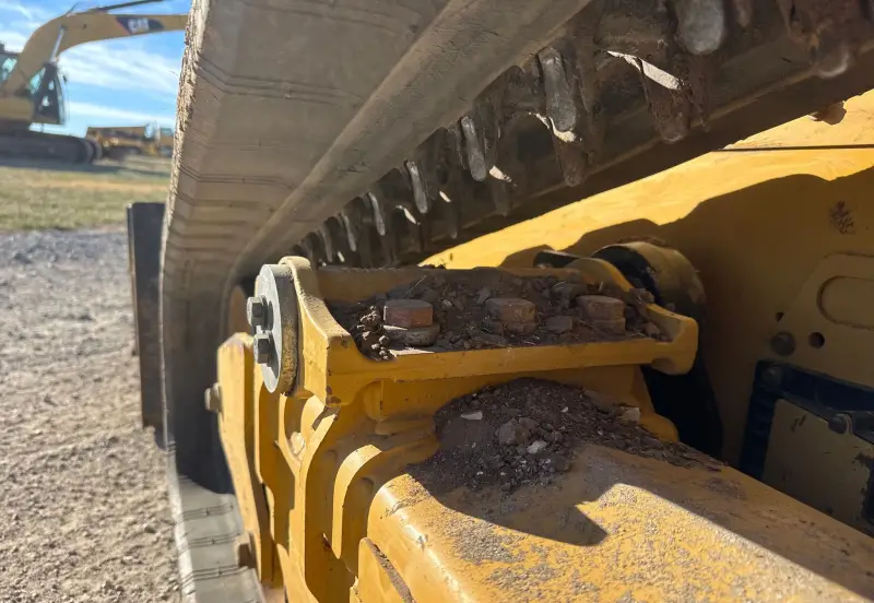 2022 Caterpillar 259D3 photo 40