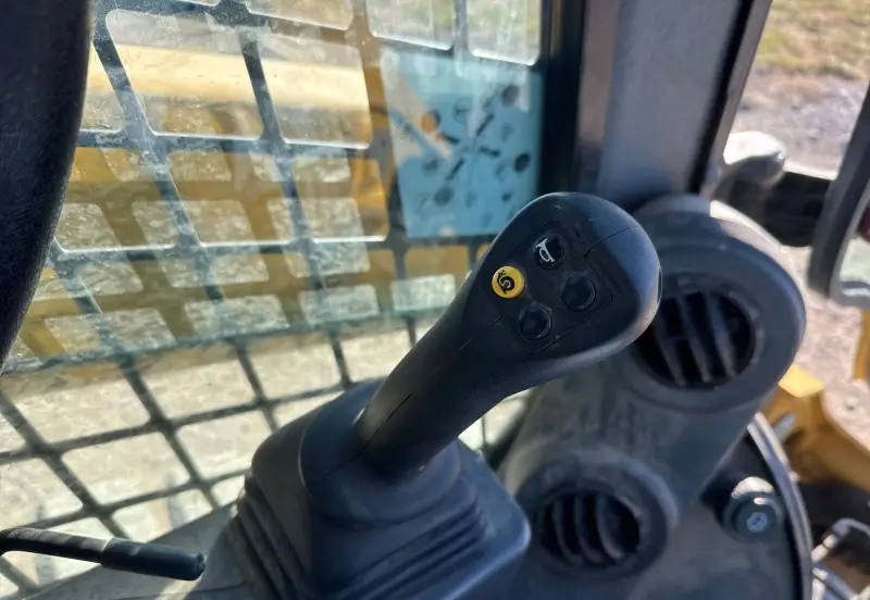 2022 Caterpillar 259D3 photo 23