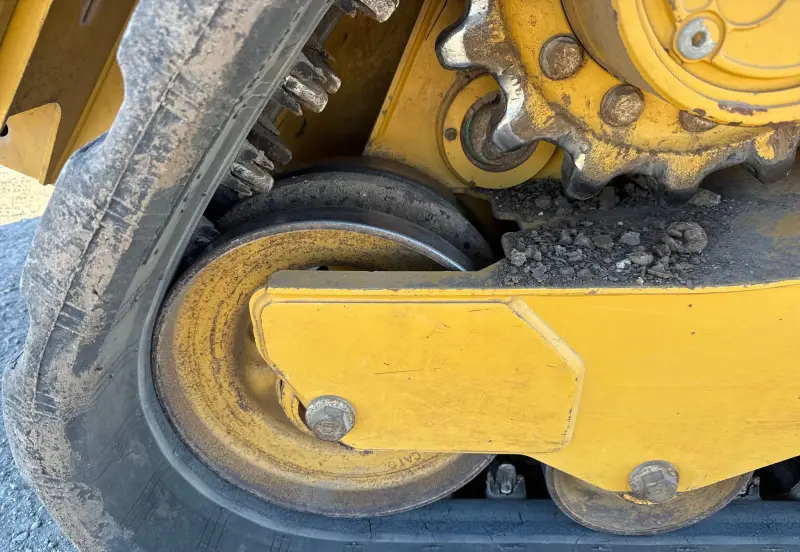 2022 Caterpillar 259D3 photo 45