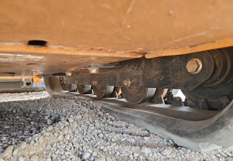 2023 Case TV450B photo 26