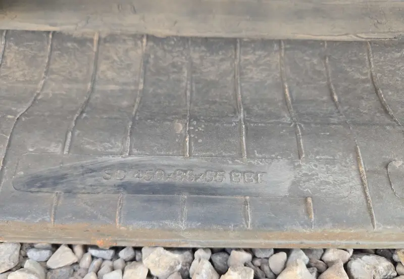 2023 Case TV450B photo 67