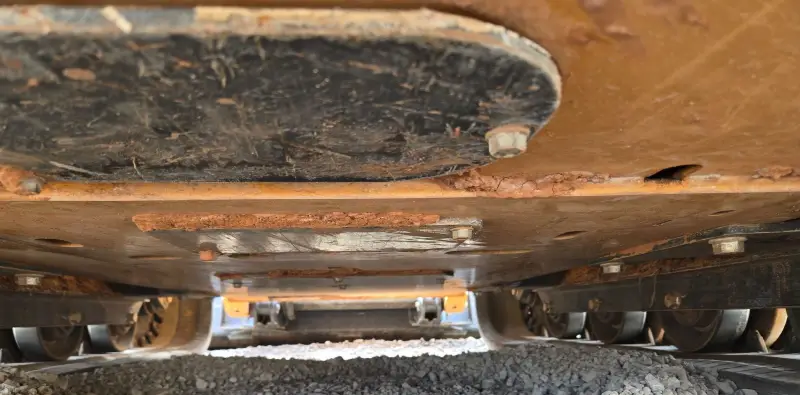 2023 Case TV450B photo 24