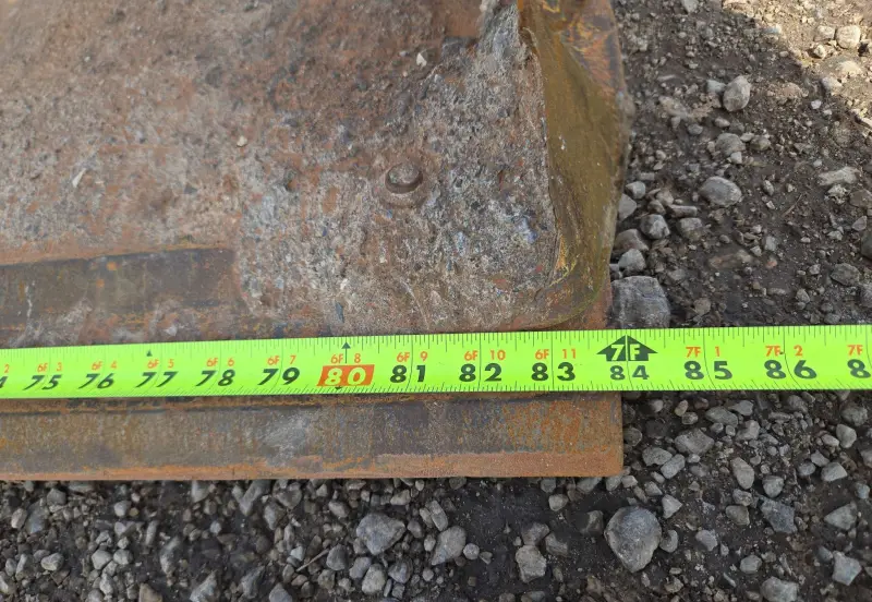 2023 Case TV450B photo 13