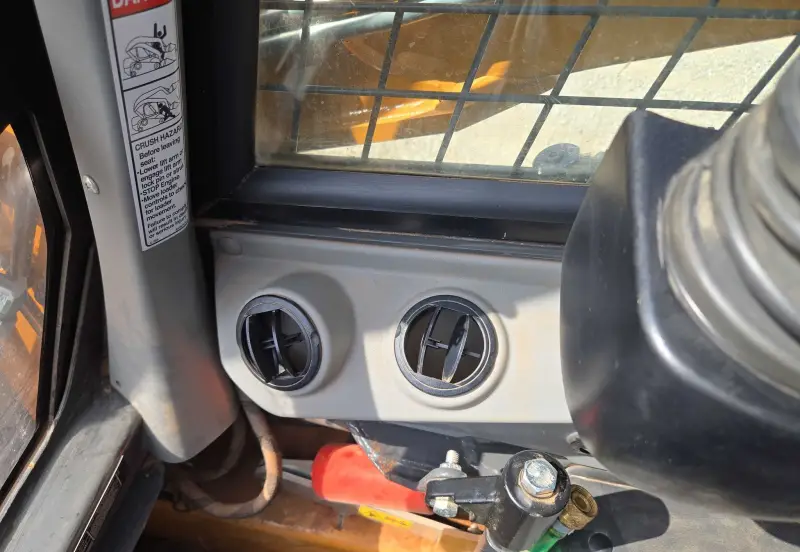 2023 Case TV450B photo 46