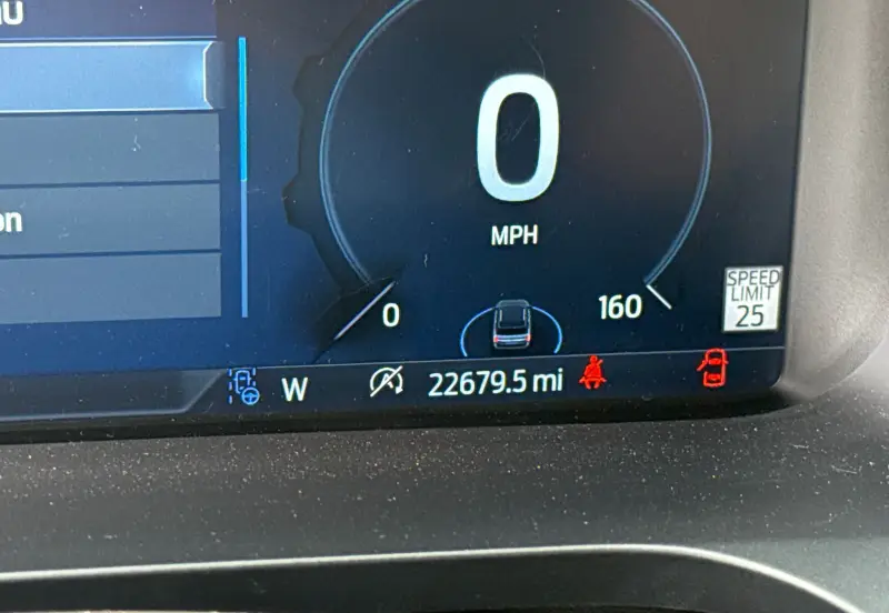 2024 Ford Expedition King Ranch photo 22