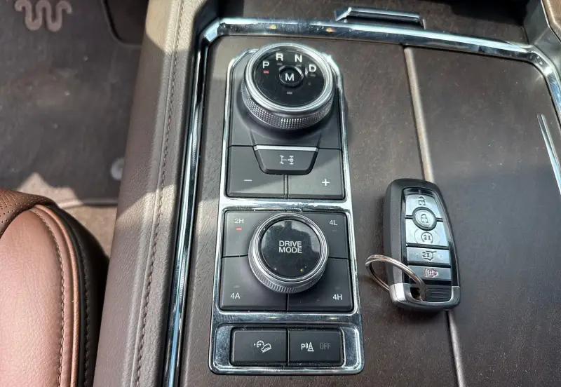 2024 Ford Expedition King Ranch photo 26