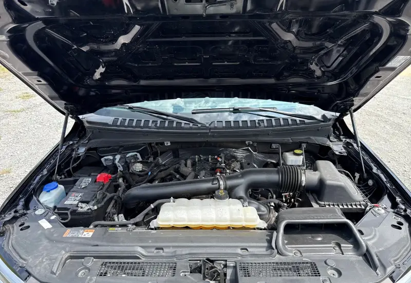 2024 Ford Expedition King Ranch photo 56