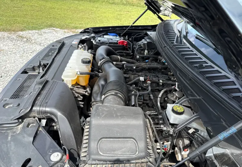 2024 Ford Expedition King Ranch photo 54