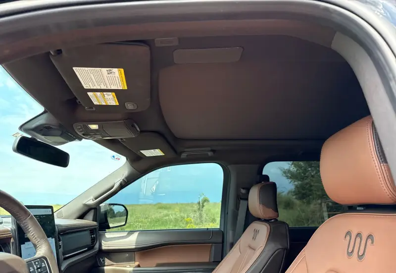 2024 Ford Expedition King Ranch photo 17