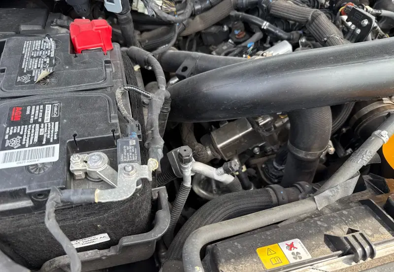 2024 Ford Expedition King Ranch photo 59