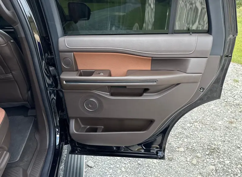 2024 Ford Expedition King Ranch photo 37
