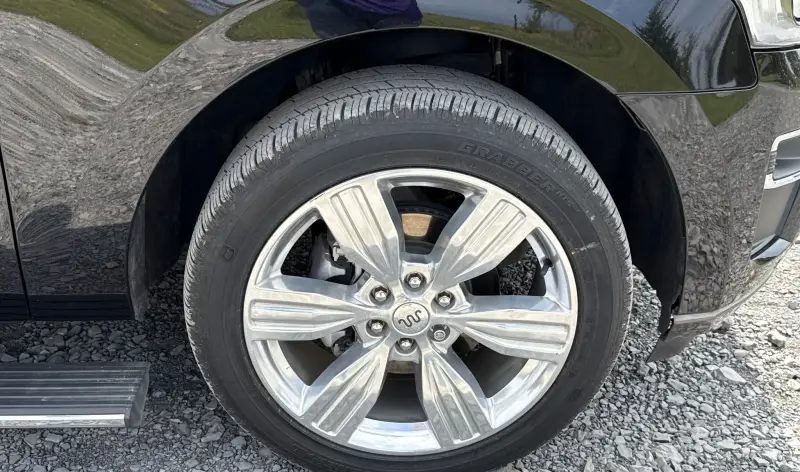 2024 Ford Expedition King Ranch photo 62