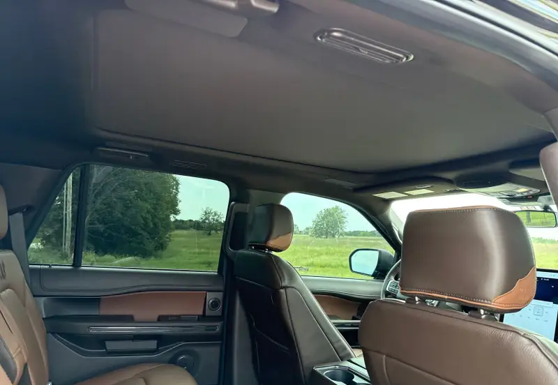 2024 Ford Expedition King Ranch photo 41