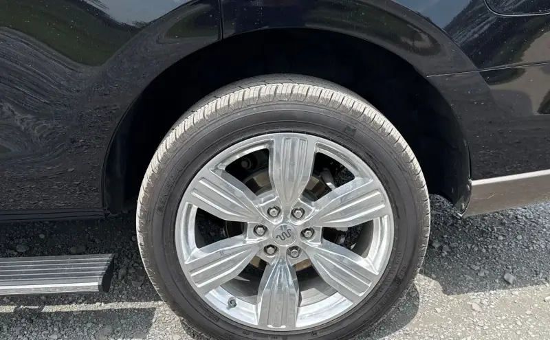 2024 Ford Expedition King Ranch photo 66