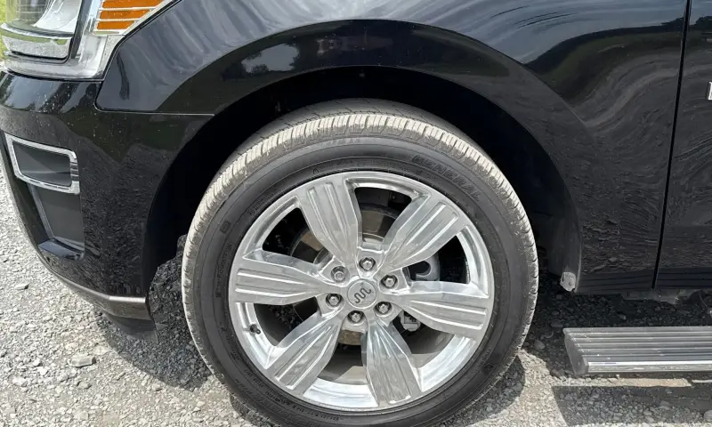 2024 Ford Expedition King Ranch photo 60