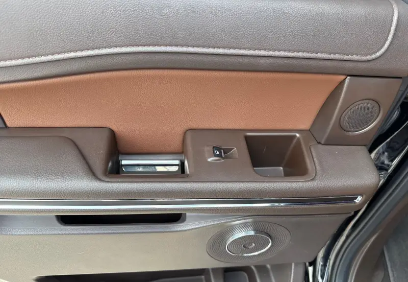 2024 Ford Expedition King Ranch photo 45