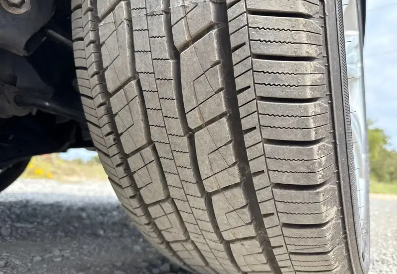 2024 Ford Expedition King Ranch photo 67