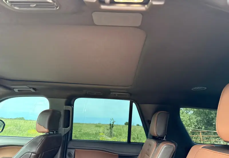 2024 Ford Expedition King Ranch photo 48