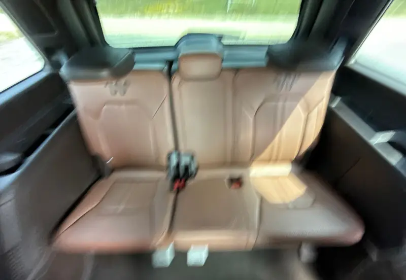 2024 Ford Expedition King Ranch photo 51