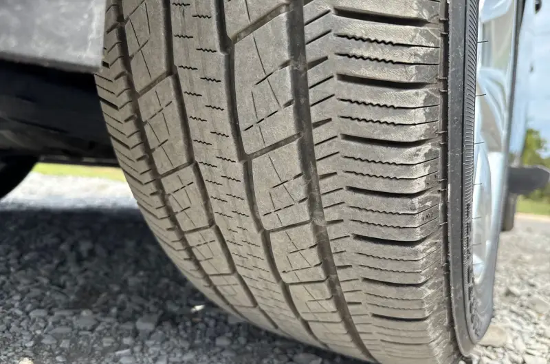 2024 Ford Expedition King Ranch photo 61