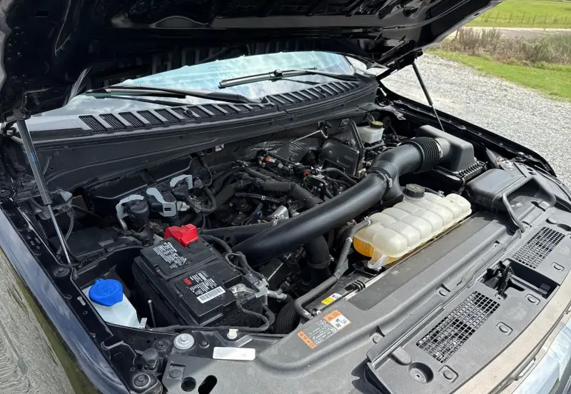 2024 Ford Expedition King Ranch photo 57