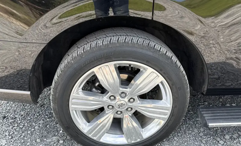 2024 Ford Expedition King Ranch photo 64