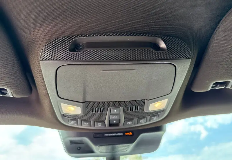 2024 Ford Expedition King Ranch photo 29