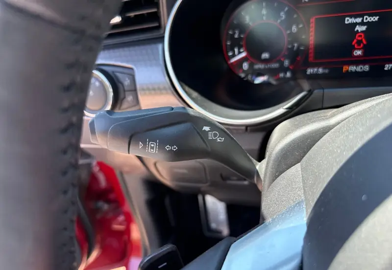 2020 Ford Mustang Jack Roush Edition photo 13