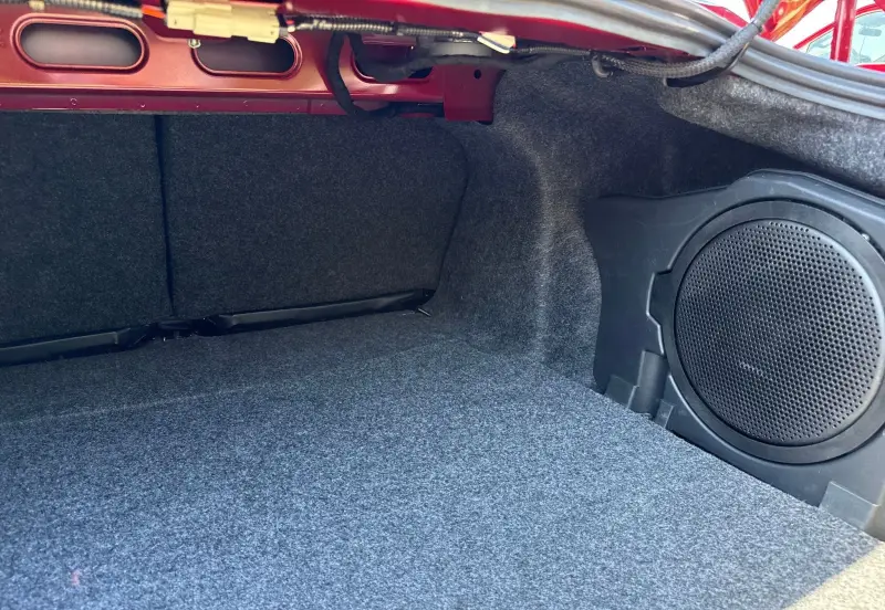 2020 Ford Mustang Jack Roush Edition photo 38