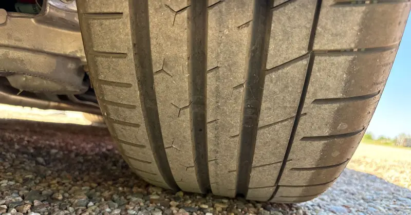 2020 Ford Mustang Jack Roush Edition photo 53