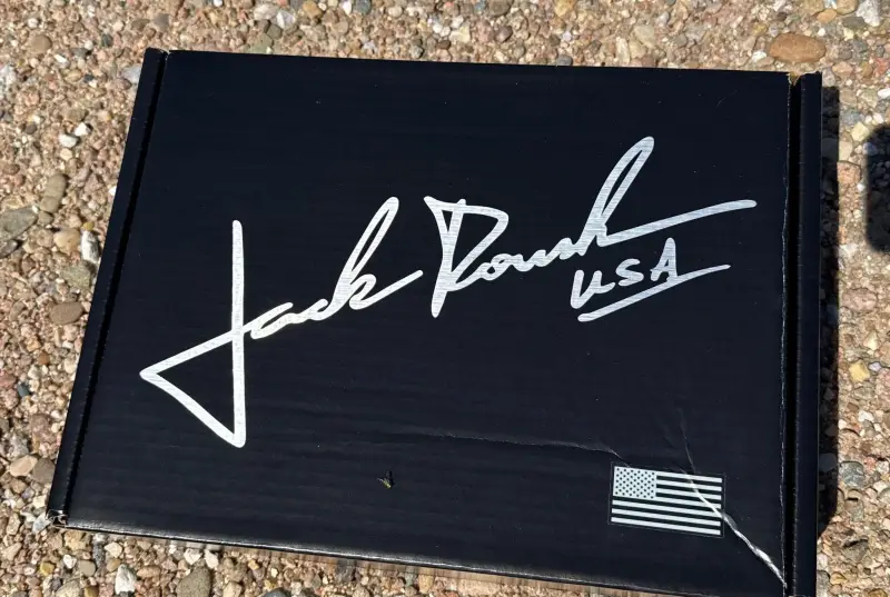 2020 Ford Mustang Jack Roush Edition photo 60