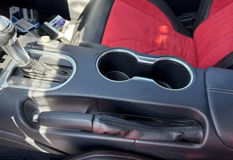 2020 Ford Mustang Jack Roush Edition photo 24